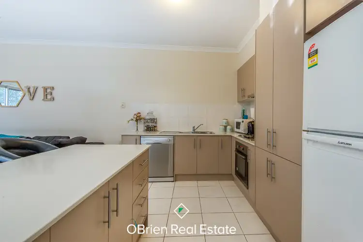 Second view of Homely townhouse listing, 2/16 Honeysuckle Close, Pakenham VIC 3810