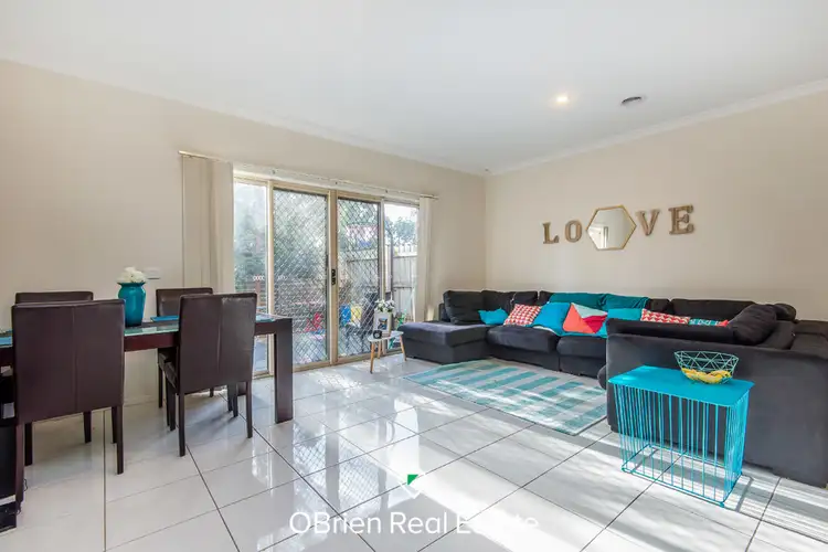 Third view of Homely townhouse listing, 2/16 Honeysuckle Close, Pakenham VIC 3810