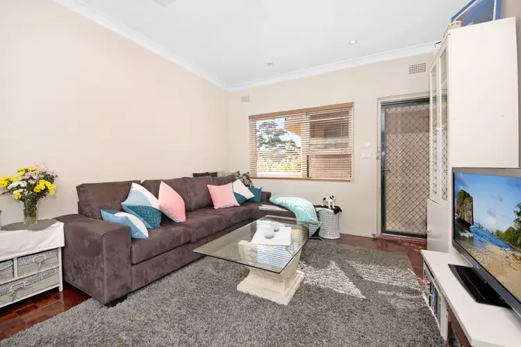 Second view of Homely apartment listing, 5/36 Nicholson Parade, Cronulla NSW 2230