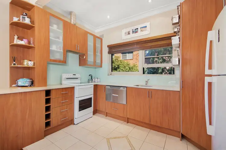 Fourth view of Homely apartment listing, 5/36 Nicholson Parade, Cronulla NSW 2230