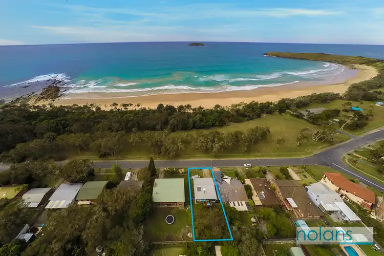 20 Sandys Beach Drive, Sandy Beach NSW 2456