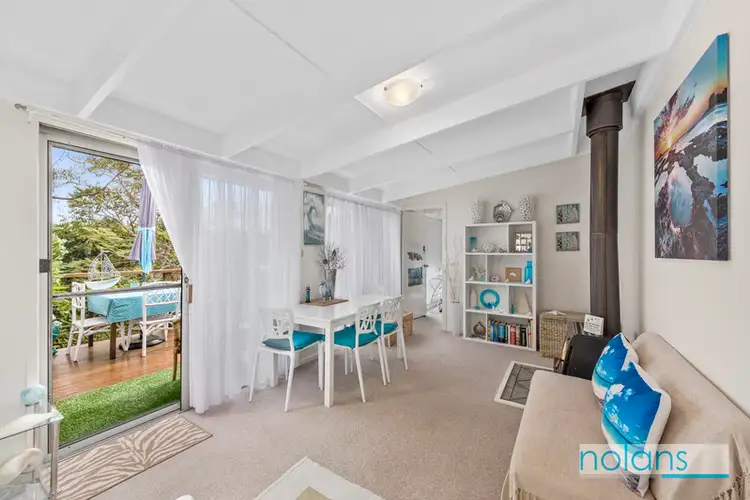Second view of Homely house listing, 20 Sandys Beach Drive, Sandy Beach NSW 2456