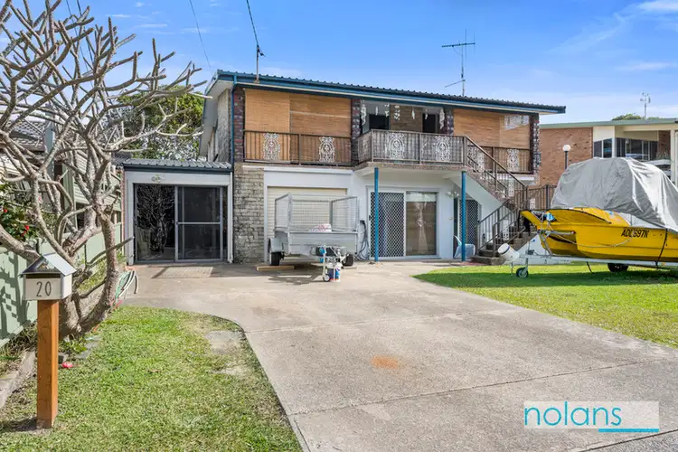 Fourth view of Homely house listing, 20 Sandys Beach Drive, Sandy Beach NSW 2456