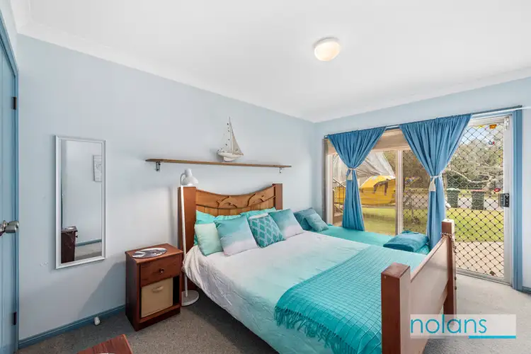 Fifth view of Homely house listing, 20 Sandys Beach Drive, Sandy Beach NSW 2456
