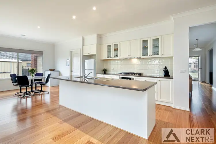 Second view of Homely house listing, 31 Valleyview Grove, Drouin VIC 3818