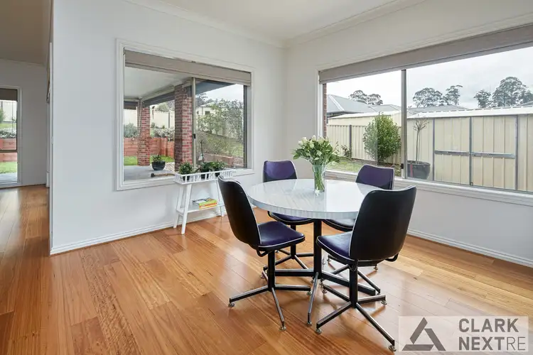 Third view of Homely house listing, 31 Valleyview Grove, Drouin VIC 3818