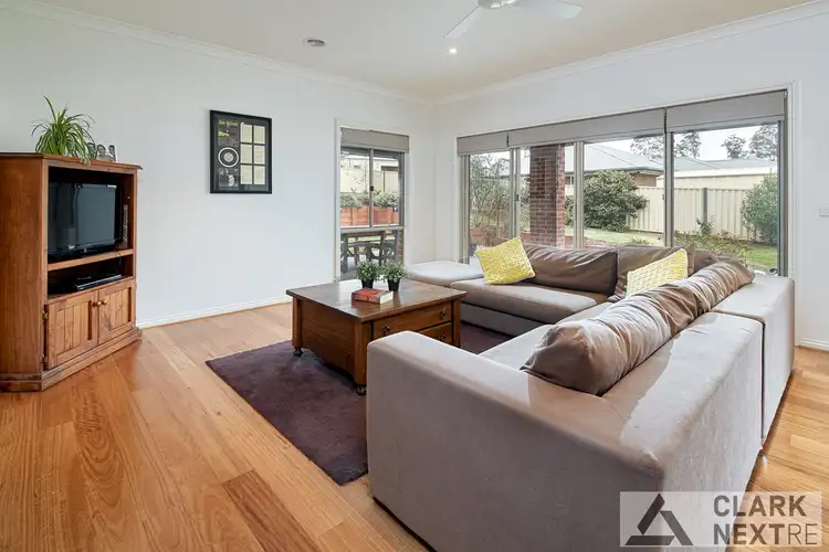 Fourth view of Homely house listing, 31 Valleyview Grove, Drouin VIC 3818