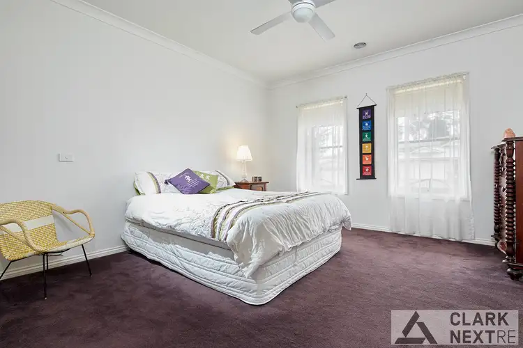 Sixth view of Homely house listing, 31 Valleyview Grove, Drouin VIC 3818