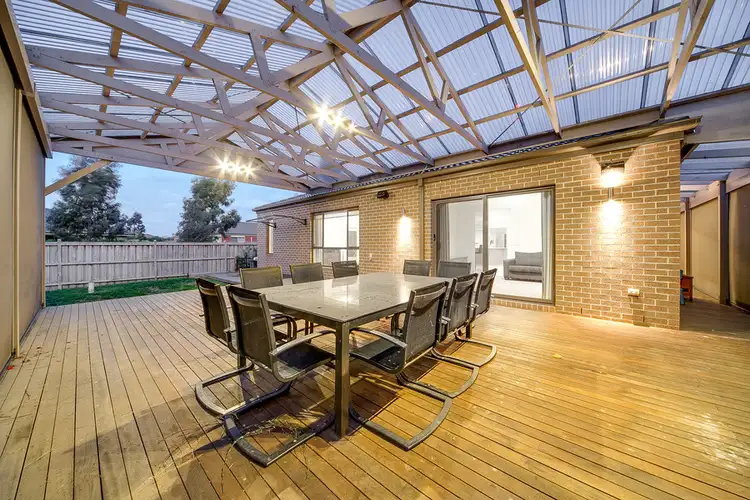 Third view of Homely house listing, 8 Thunderbolt Drive, Cranbourne East VIC 3977
