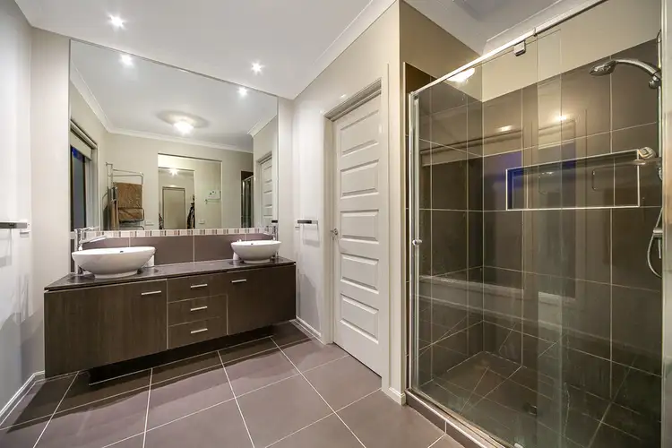 Fourth view of Homely house listing, 8 Thunderbolt Drive, Cranbourne East VIC 3977