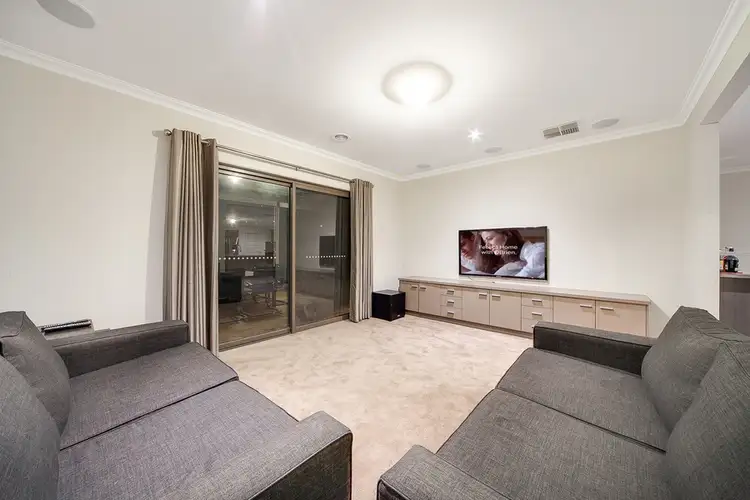 Sixth view of Homely house listing, 8 Thunderbolt Drive, Cranbourne East VIC 3977