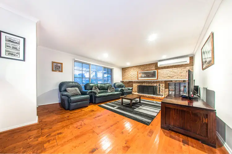 Second view of Homely house listing, 17 Balook Court, Cranbourne North VIC 3977