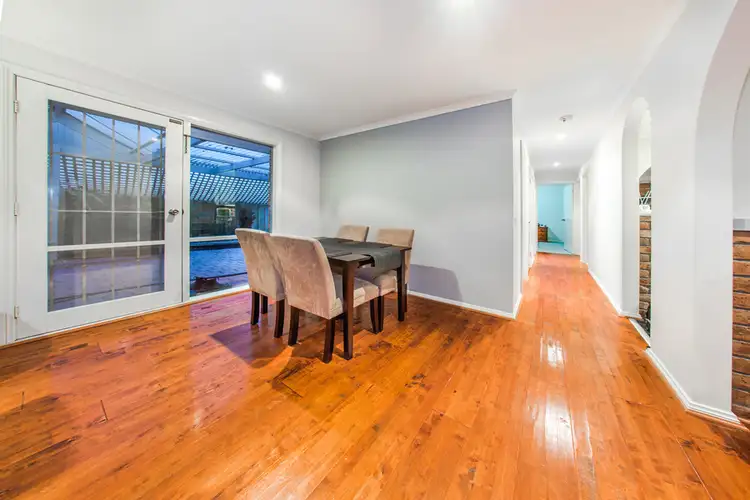 Third view of Homely house listing, 17 Balook Court, Cranbourne North VIC 3977