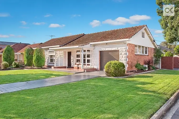 Main view of Homely house listing, 5 Ferris Street, Magill SA 5072