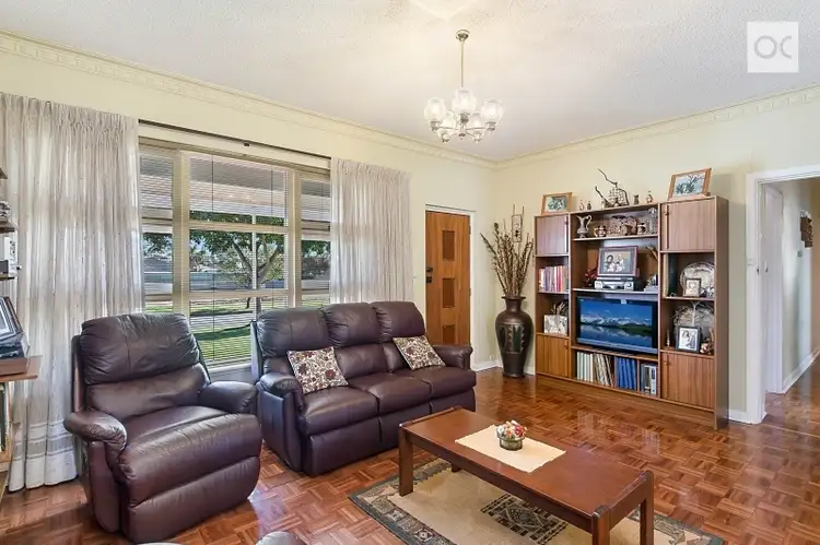 Second view of Homely house listing, 5 Ferris Street, Magill SA 5072