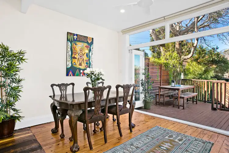 Main view of Homely house listing, 75A Carrington Road, Randwick NSW 2031
