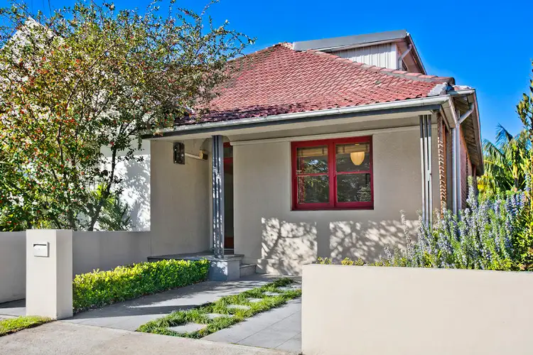 Second view of Homely house listing, 75A Carrington Road, Randwick NSW 2031