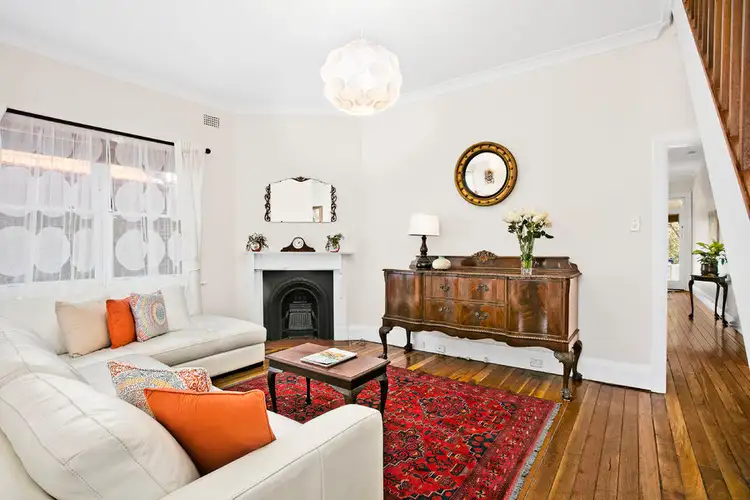 Fifth view of Homely house listing, 75A Carrington Road, Randwick NSW 2031