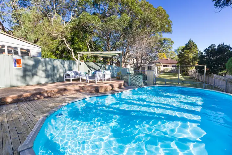 Fourth view of Homely house listing, 10 Jannali Crescent, Jannali NSW 2226