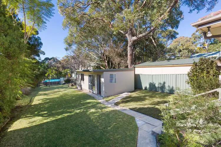 Fifth view of Homely house listing, 10 Jannali Crescent, Jannali NSW 2226
