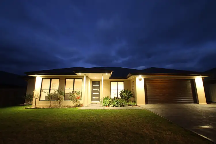 9 Kellett Drive, Mudgee NSW 2850