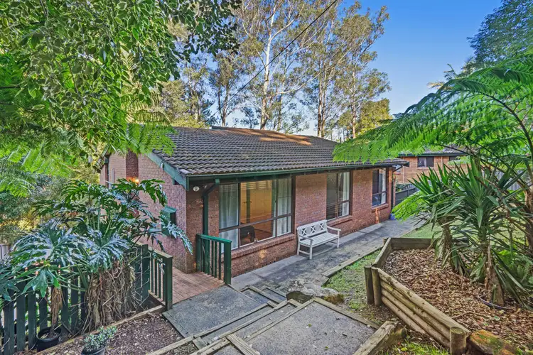 Third view of Homely house listing, 28 Gregory Street, Wyoming NSW 2250