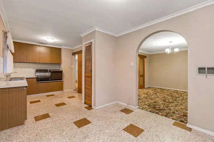 Fourth view of Homely villa listing, 1/8 Margot Street, West Footscray VIC 3012
