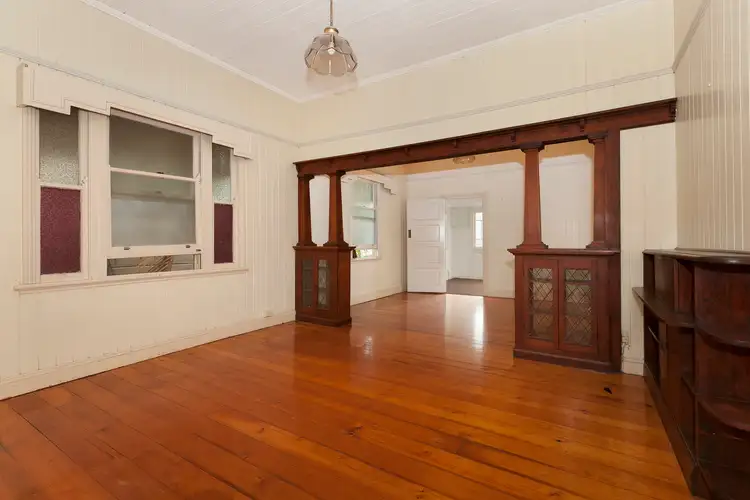 Fifth view of Homely house listing, 12 Norman Street, East Brisbane QLD 4169