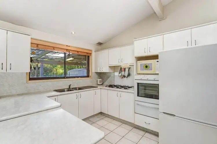 Second view of Homely house listing, 46 Narara Valley Drive, Narara NSW 2250