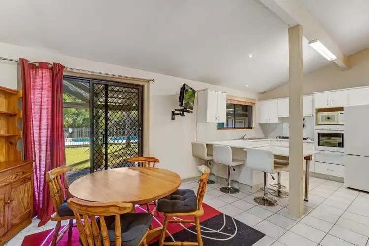 Fifth view of Homely house listing, 46 Narara Valley Drive, Narara NSW 2250