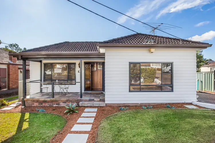 Second view of Homely house listing, 1 Wolstenholme Avenue, Gymea NSW 2227