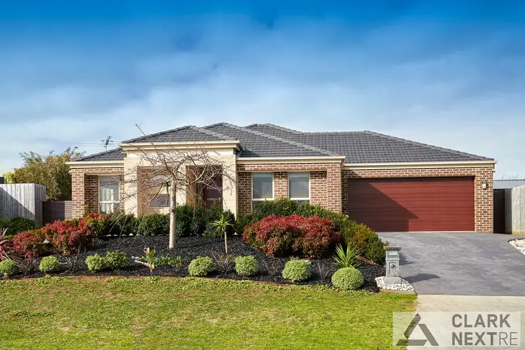 10 Orion Court, Warragul VIC 3820