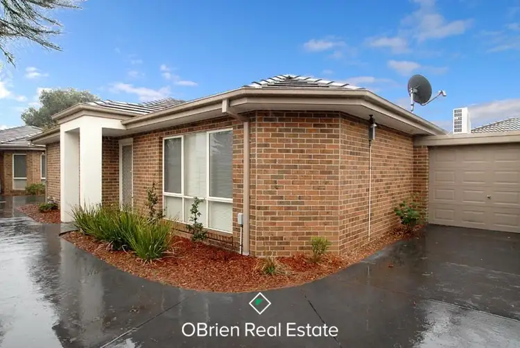 2/6 Munro Avenue, Edithvale VIC 3196