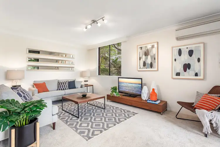 28/25A Marks Street, Naremburn NSW 2065