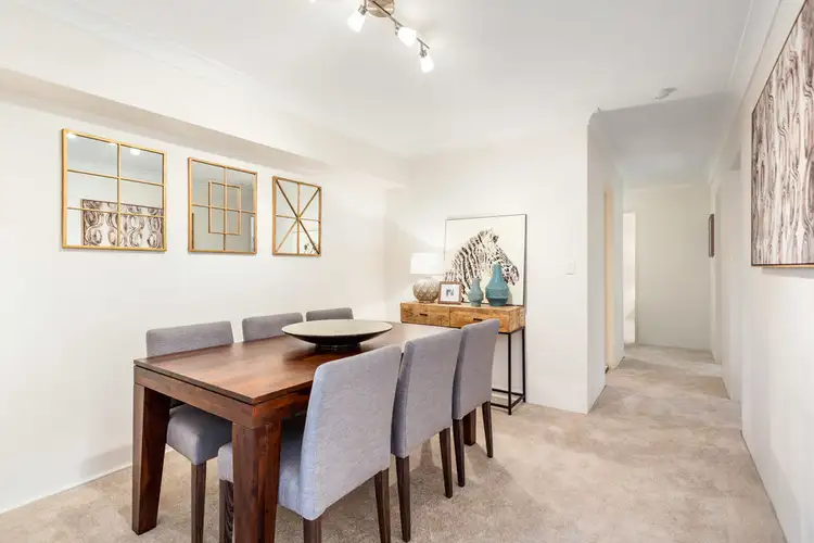 Third view of Homely apartment listing, 28/25A Marks Street, Naremburn NSW 2065