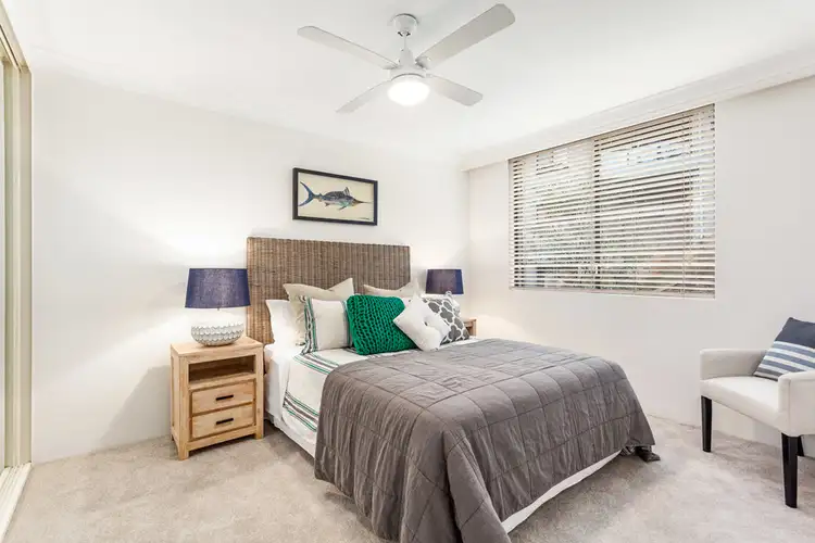 Fourth view of Homely apartment listing, 28/25A Marks Street, Naremburn NSW 2065