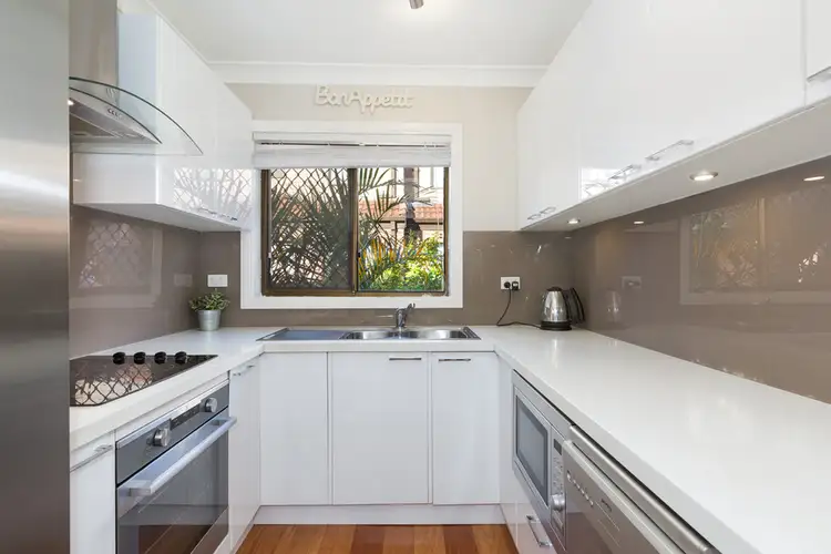 Third view of Homely townhouse listing, 5/76-78 Talara Road, Gymea NSW 2227