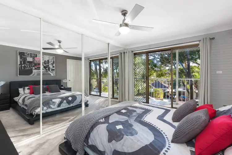 Fourth view of Homely townhouse listing, 5/76-78 Talara Road, Gymea NSW 2227
