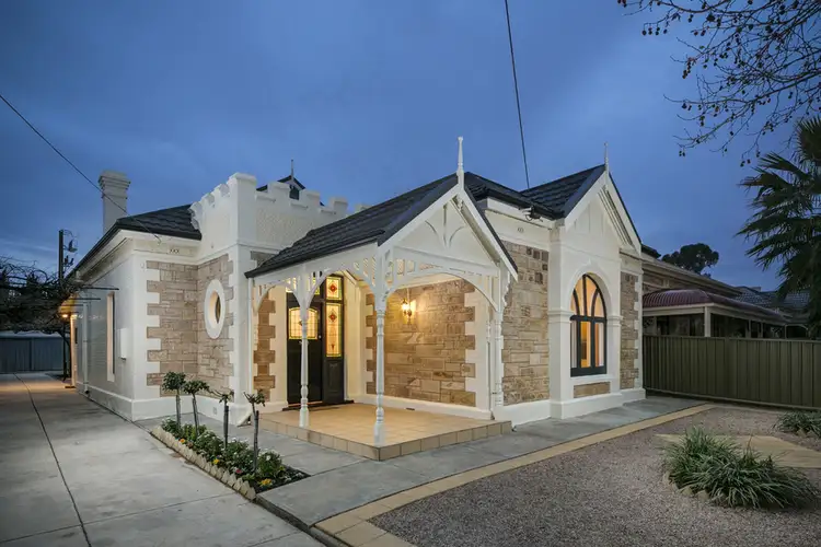 2 Queen Street, Norwood SA 5067