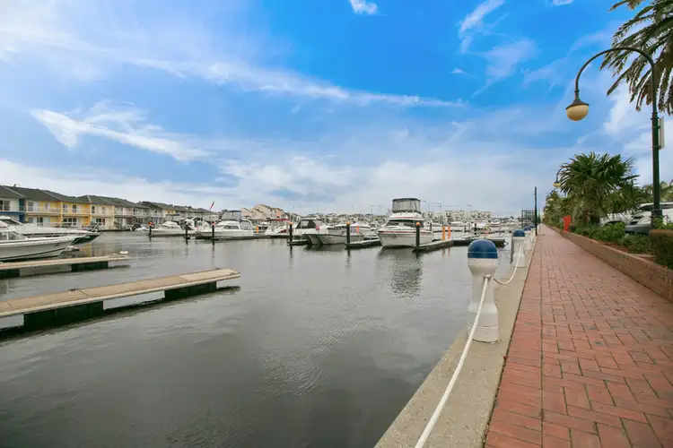 1/17-19 North Shore Drive, Patterson Lakes VIC 3197
