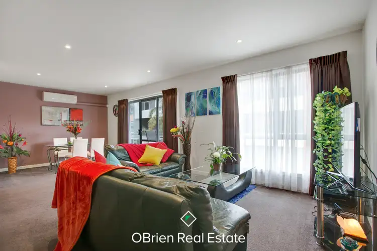 Second view of Homely apartment listing, 1/17-19 North Shore Drive, Patterson Lakes VIC 3197