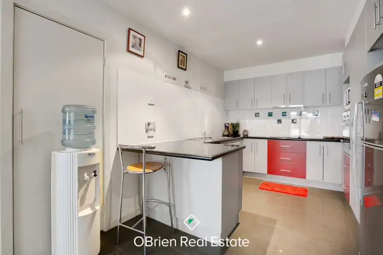 Fourth view of Homely apartment listing, 1/17-19 North Shore Drive, Patterson Lakes VIC 3197