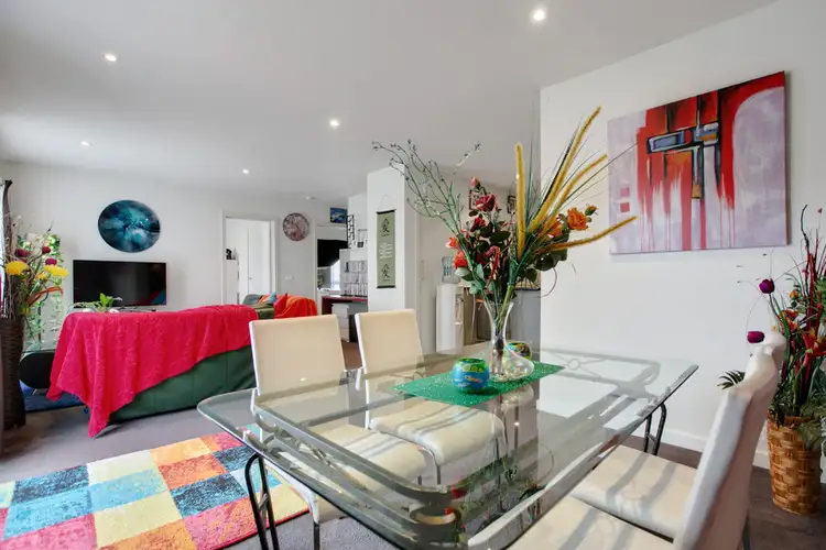 Fifth view of Homely apartment listing, 1/17-19 North Shore Drive, Patterson Lakes VIC 3197