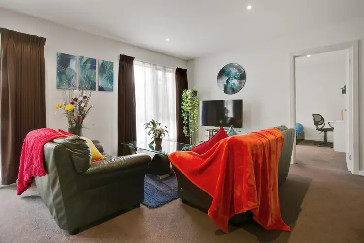 Sixth view of Homely apartment listing, 1/17-19 North Shore Drive, Patterson Lakes VIC 3197