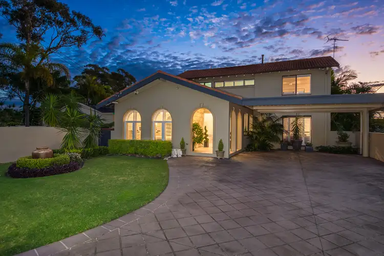 249a Woolooware Road, Burraneer NSW 2230