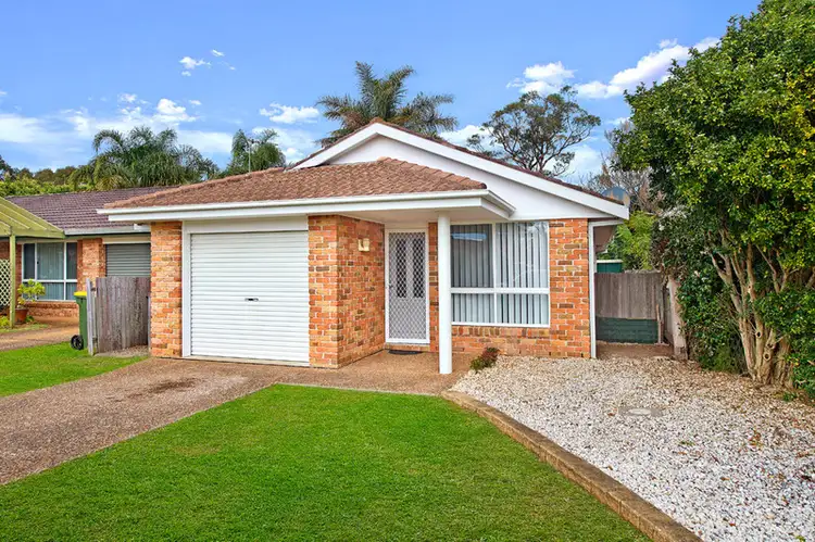 Main view of Homely house listing, 2/39 Newmarket Grove, Port Macquarie NSW 2444