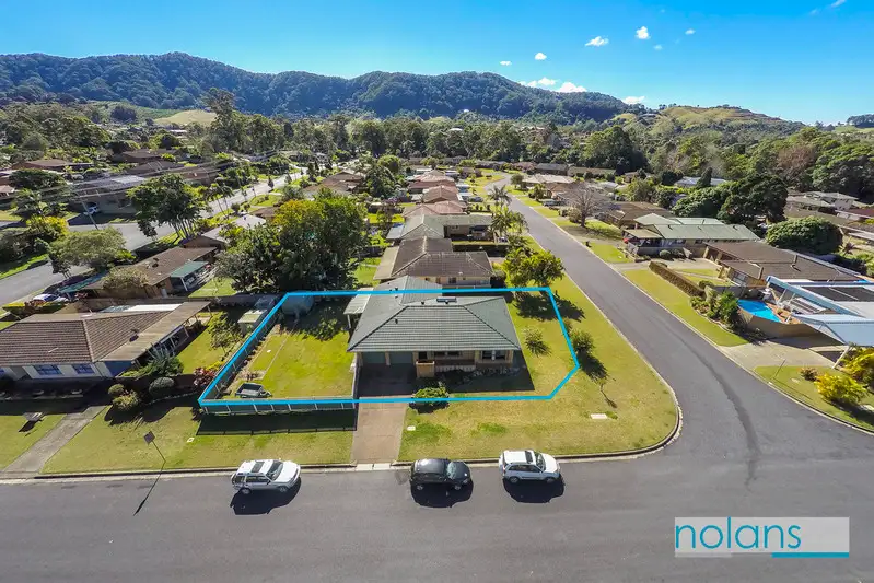 Main view of Homely house listing, 2 Finch Crescent, Coffs Harbour NSW 2450