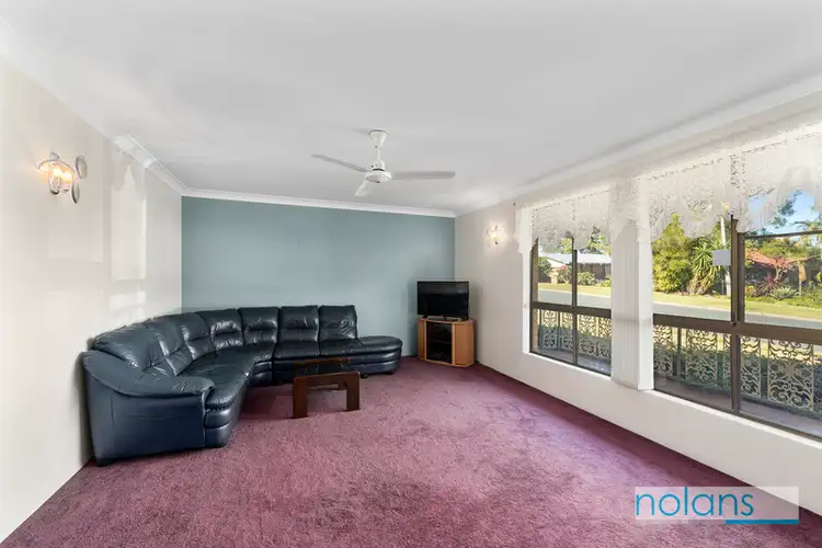 Second view of Homely house listing, 2 Finch Crescent, Coffs Harbour NSW 2450