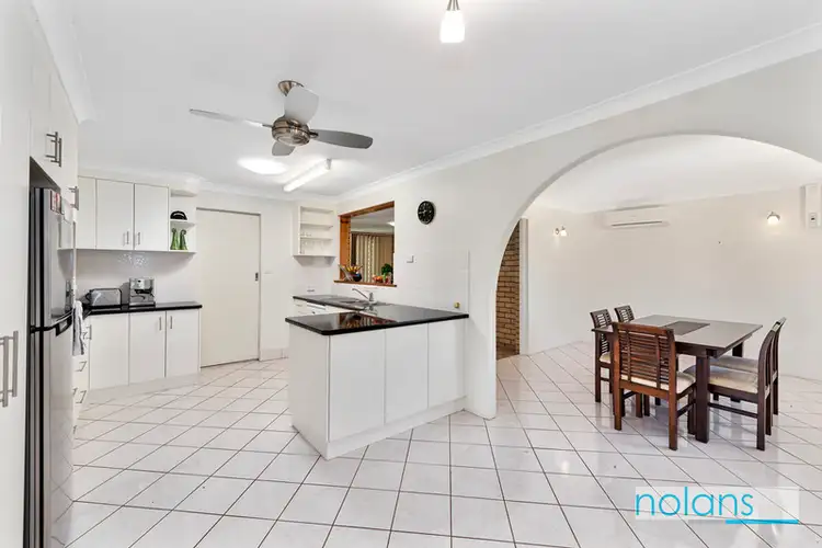 Third view of Homely house listing, 2 Finch Crescent, Coffs Harbour NSW 2450
