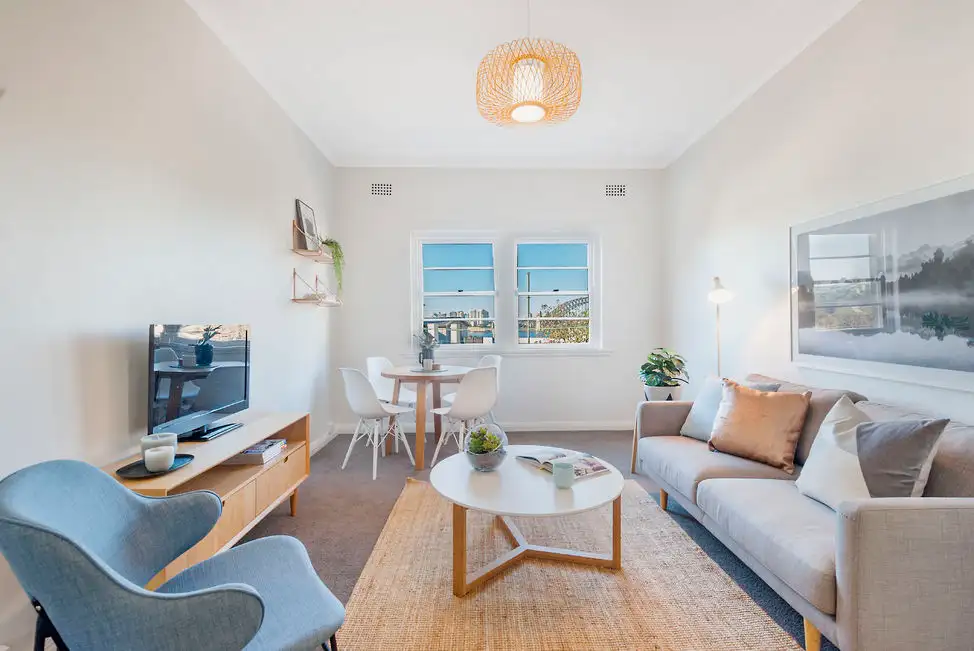 Main view of Homely apartment listing, 3/4-6 Nicholson Street, Balmain East NSW 2041